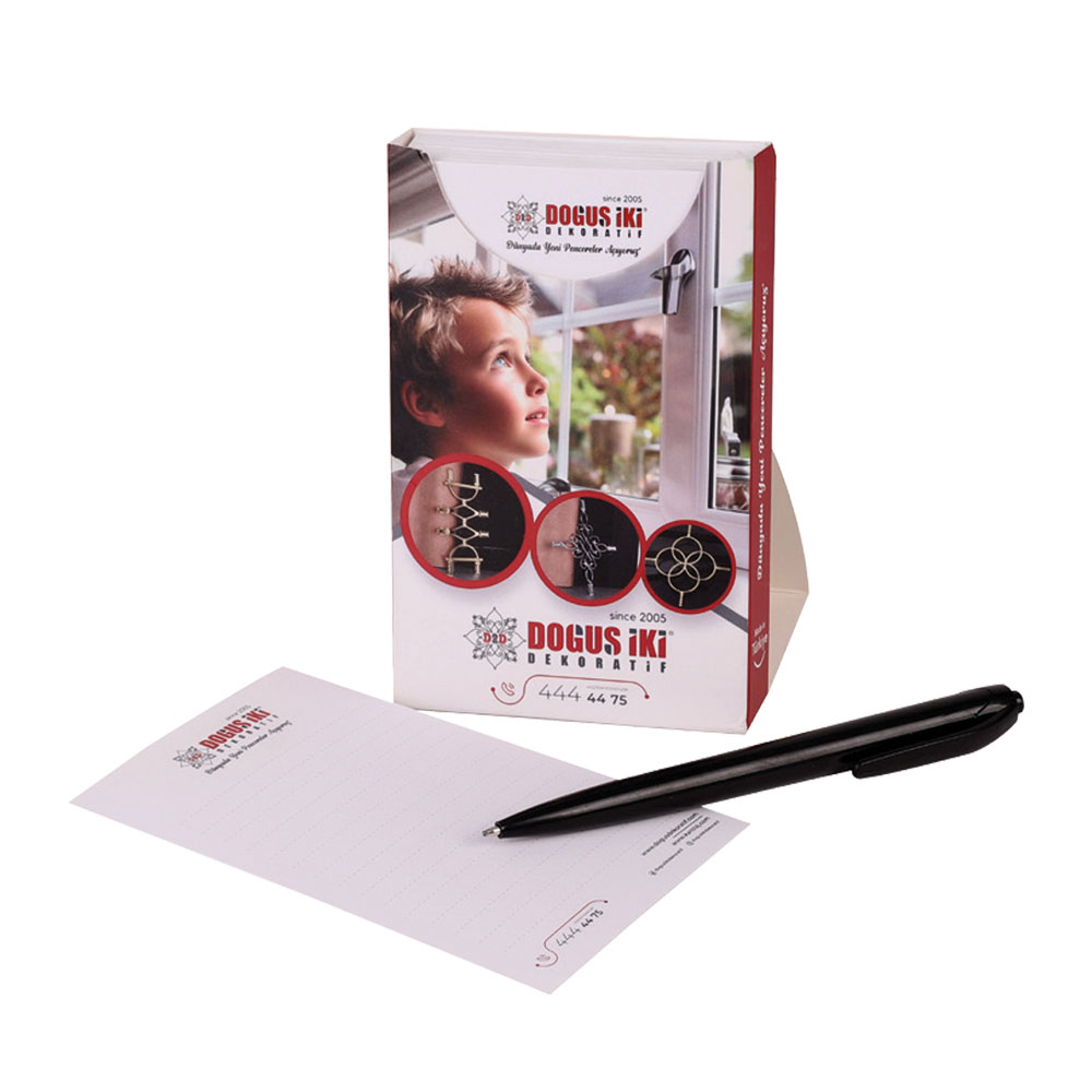 Unutmayınız Kartı