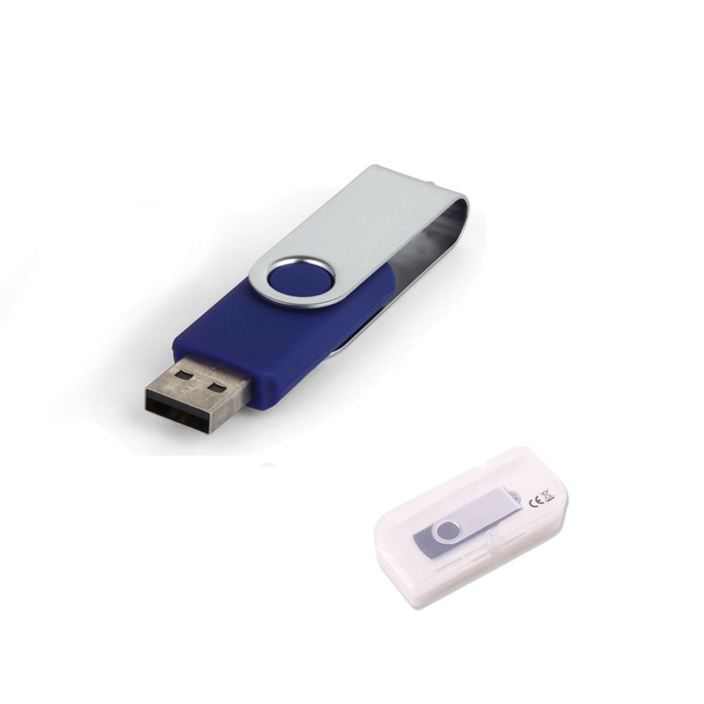 4 GB USB Bellekler