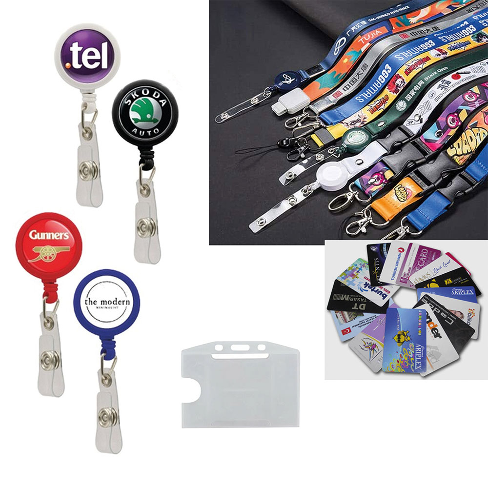 Yoyo Kart Askı İpi