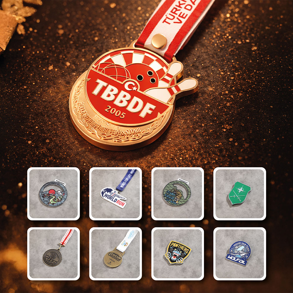 Kristal ve Ödül Ürünleri